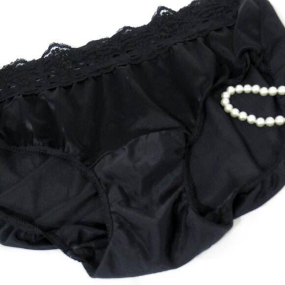 Olga Vintage Panties 6/M - Picture 2 of 8